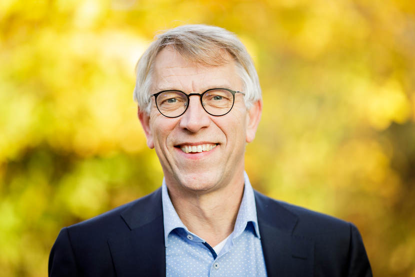 Prof. dr. G.R. (Geert) de Snoo