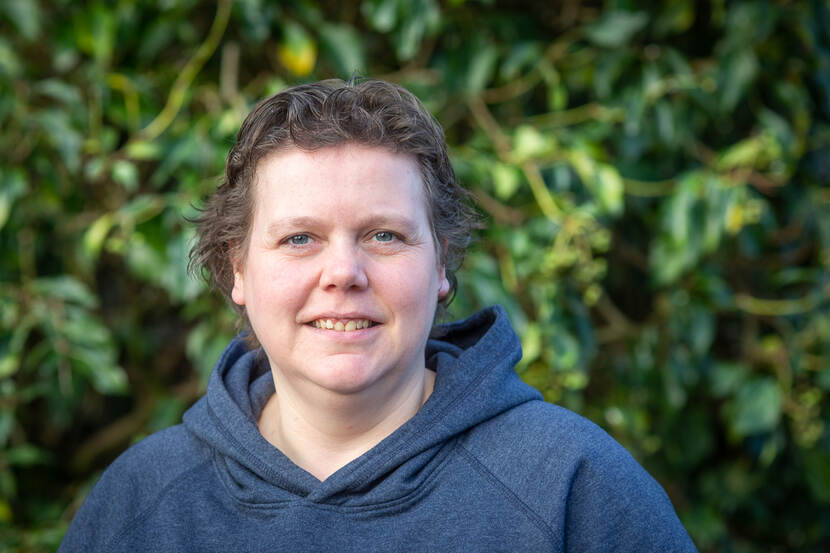 S. (Suzanne) Ruesink