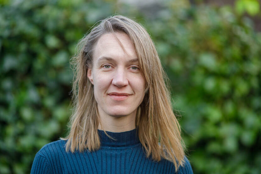 R. (Reina) Sikkema MSc