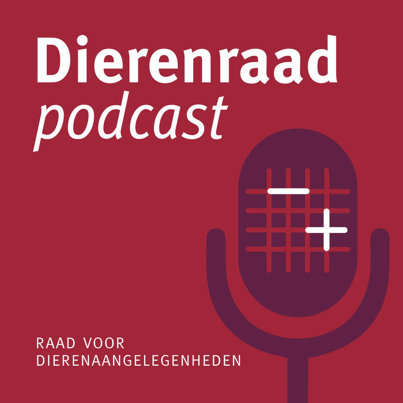 Dierenraad podcast