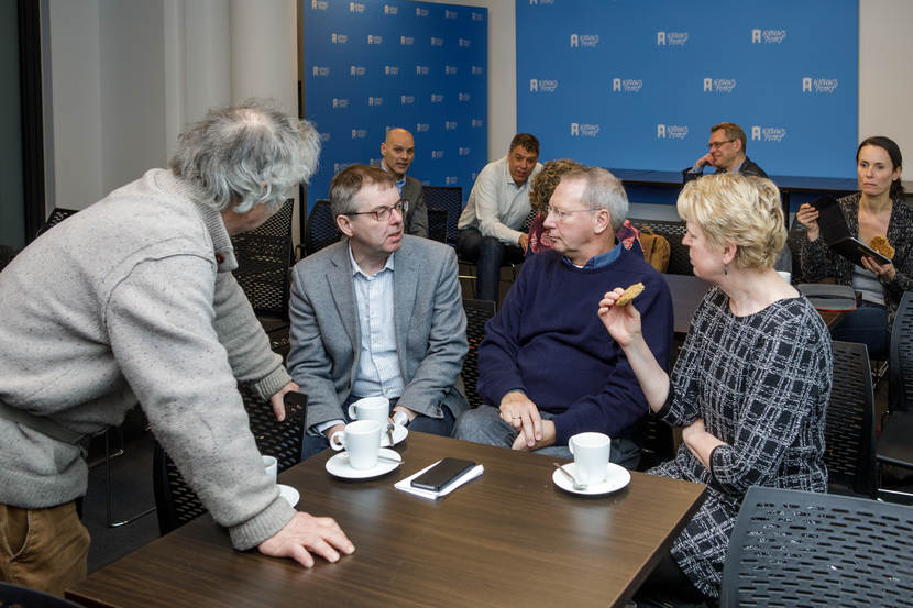 2018.03.07 Presentatie Zienswijze Welzijn van Vissen