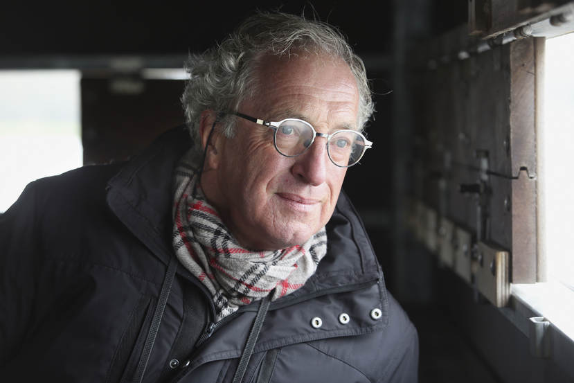 prof. dr. J.J.M. (Jacques) van Alphen