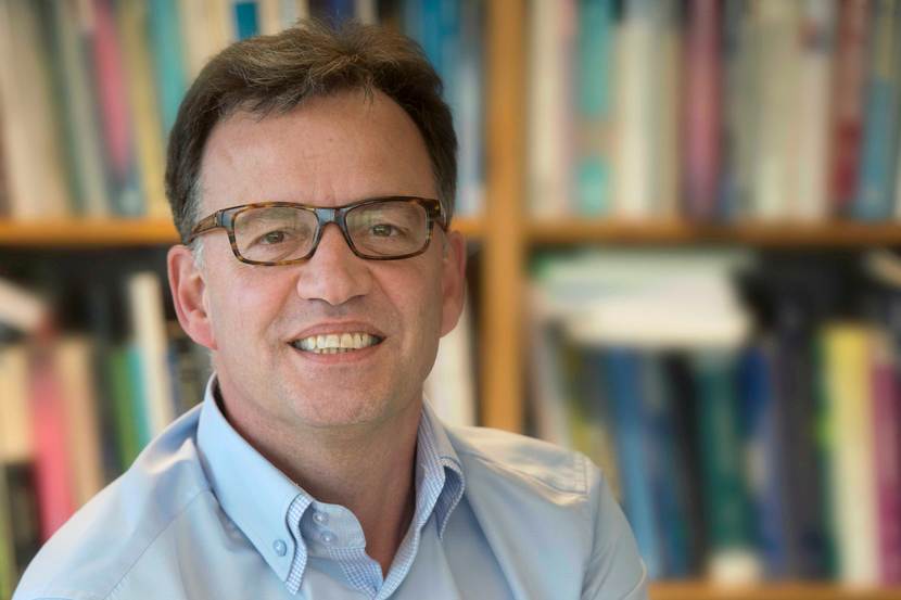 prof. dr. ir. J.C.M. (Hans) van Trijp
